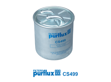 Фільтр палива   CS499   PURFLUX