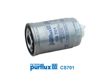Топливный фильтр   CS701   PURFLUX
