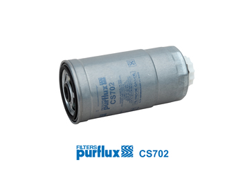 Фільтр палива   CS702   PURFLUX