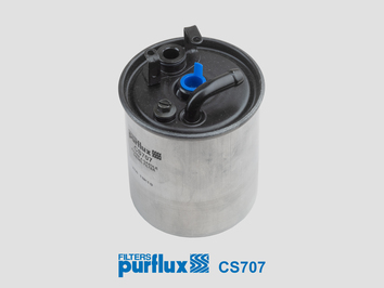Фільтр палива   CS707   PURFLUX