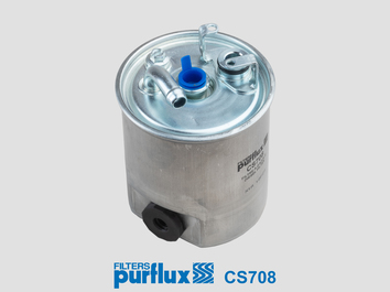Топливный фильтр   CS708   PURFLUX