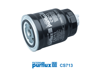 Фільтр палива   CS713   PURFLUX