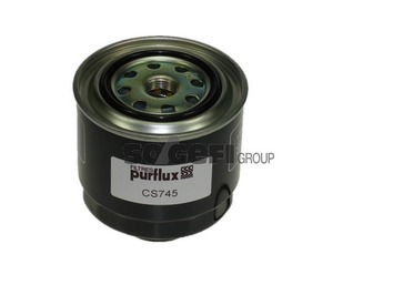 Фільтр палива   CS745   PURFLUX