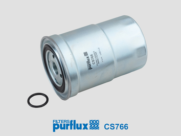 Фільтр палива   CS766   PURFLUX