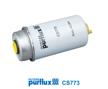 Фільтр палива   CS773   PURFLUX