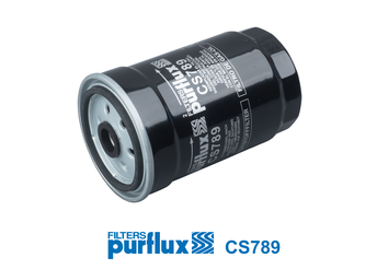 Топливный фильтр   CS789   PURFLUX