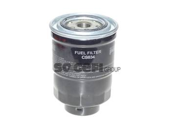 Фільтр палива   CS834   PURFLUX
