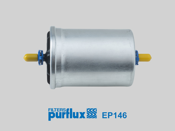 Фільтр палива   EP146   PURFLUX