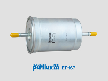 Фільтр палива   EP167   PURFLUX