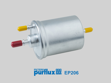Фільтр палива   EP206   PURFLUX