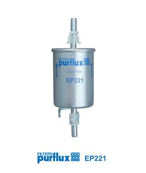 Фільтр палива   EP221   PURFLUX