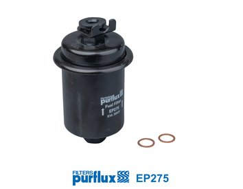 Топливный фильтр   EP275   PURFLUX