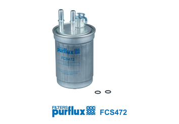 Фільтр палива   FCS472   PURFLUX