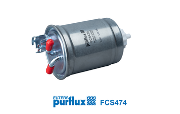 Фільтр палива   FCS474   PURFLUX