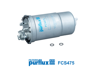 Фільтр палива   FCS475   PURFLUX