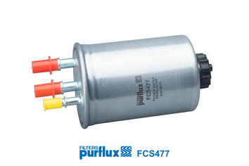 Фільтр палива   FCS477   PURFLUX