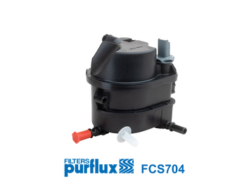 Фільтр палива   FCS704   PURFLUX