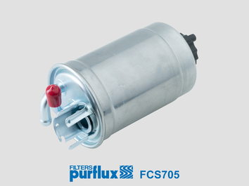 Фільтр палива   FCS705   PURFLUX