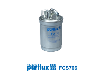 Фільтр палива   FCS706   PURFLUX