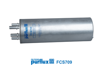 Топливный фильтр   FCS709   PURFLUX