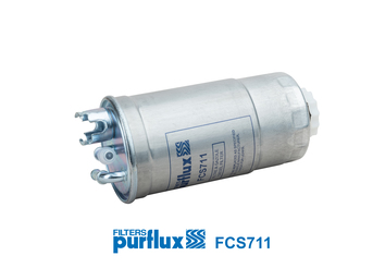 Топливный фильтр   FCS711   PURFLUX
