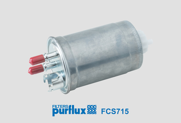 Фільтр палива   FCS715   PURFLUX