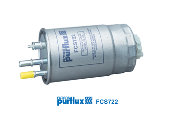 Топливный фильтр   FCS722   PURFLUX