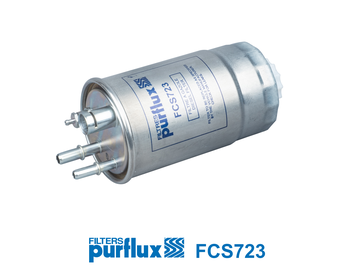 Топливный фильтр   FCS723   PURFLUX