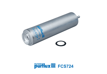 Топливный фильтр   FCS724   PURFLUX