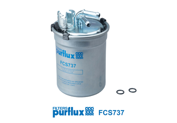 Топливный фильтр   FCS737   PURFLUX