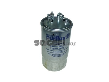 Топливный фильтр   FCS743   PURFLUX