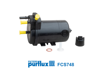 Фільтр палива   FCS748   PURFLUX