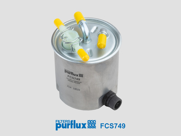 Фільтр палива   FCS749   PURFLUX
