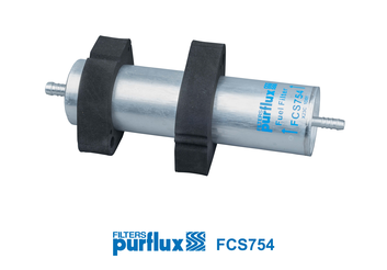 Топливный фильтр   FCS754   PURFLUX