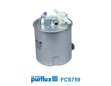 Фільтр палива   FCS759   PURFLUX