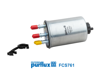 Фільтр палива   FCS761   PURFLUX