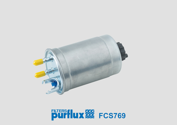 Топливный фильтр   FCS769   PURFLUX