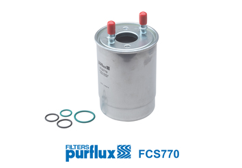 Фільтр палива   FCS770   PURFLUX
