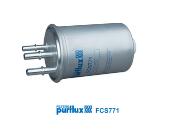 Фільтр палива   FCS771   PURFLUX