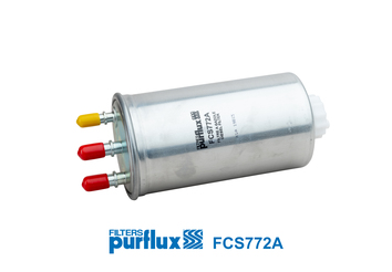 Фільтр палива   FCS772A   PURFLUX