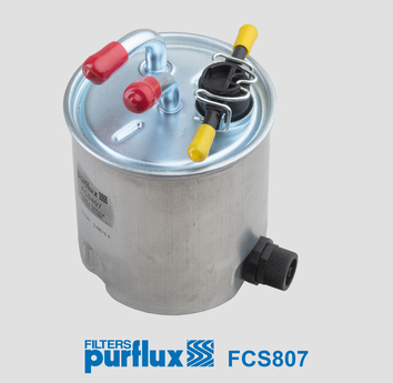 Фільтр палива   FCS807   PURFLUX