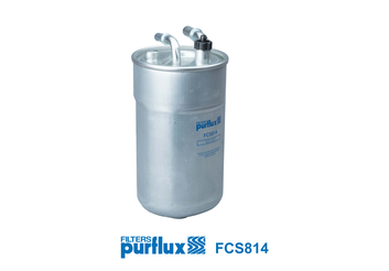 Топливный фильтр   FCS814   PURFLUX