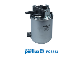 Топливный фильтр   FCS853   PURFLUX