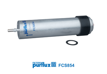 Топливный фильтр   FCS854   PURFLUX