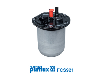 Фільтр палива   FCS921   PURFLUX