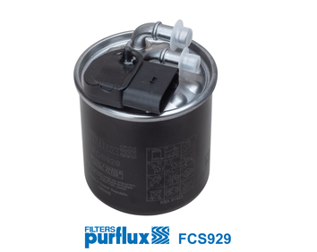 Топливный фильтр   FCS929   PURFLUX