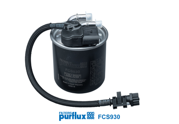 Фільтр палива   FCS930   PURFLUX