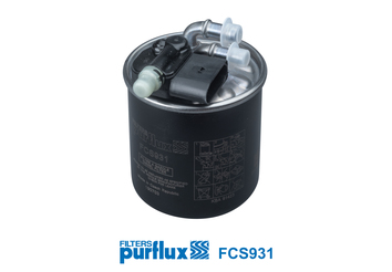 Фільтр палива   FCS931   PURFLUX