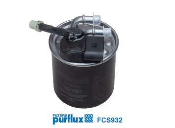 Фільтр палива   FCS932   PURFLUX