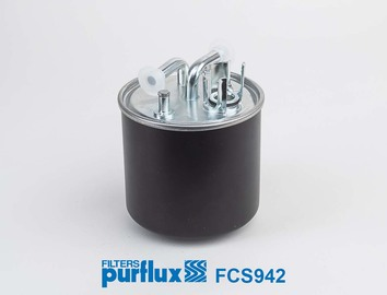 Фільтр палива   FCS942   PURFLUX